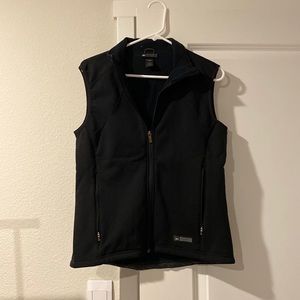 REI vest